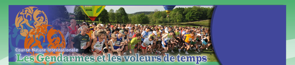 gendarmes et voleurs